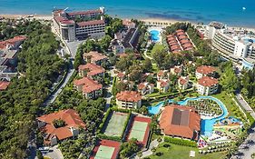 Melas Holiday Village Side 5*